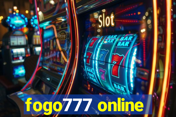 fogo777 online